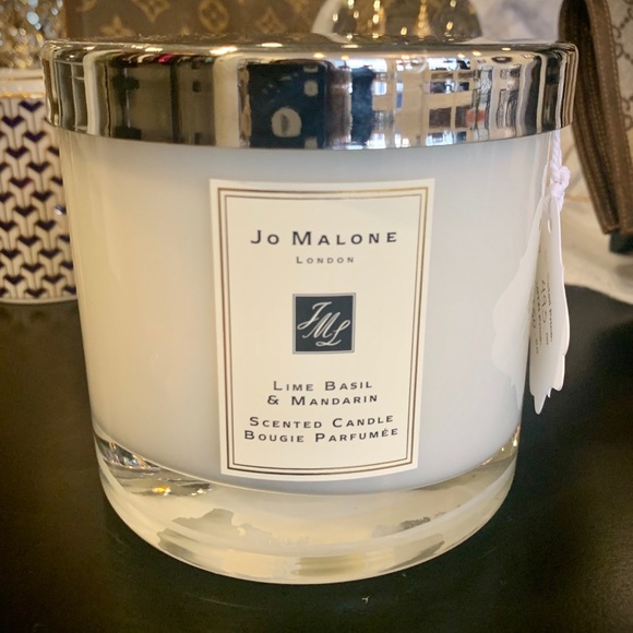 Jo Malone Candle-Large